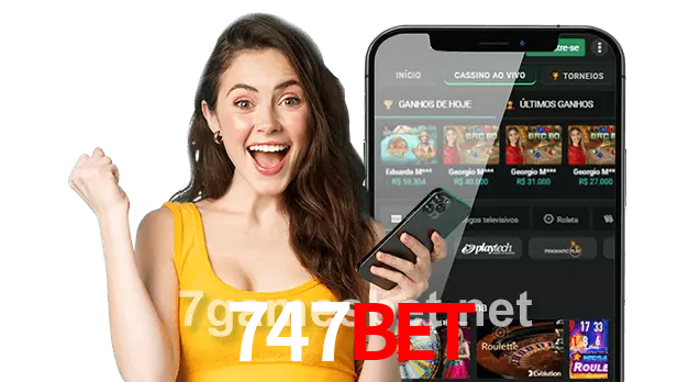 747Bet