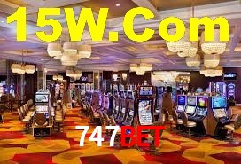 747 Casino