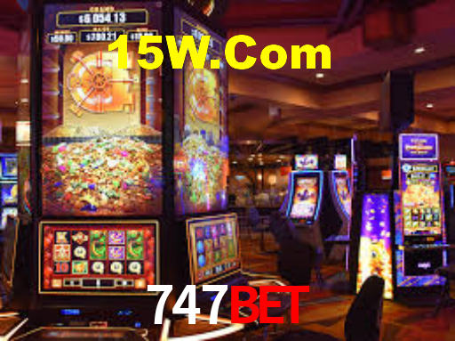 747Bet: A Experiência de Casino com Jogos de Mesa ao Vivo