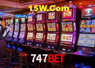 Segurança 2FA 747Bet