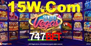 Programa VIP 747Bet
