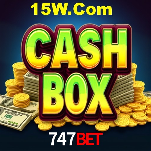 Slot Games 747Bet
