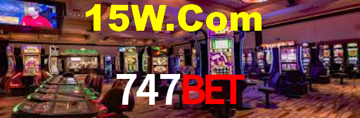 747 Casino