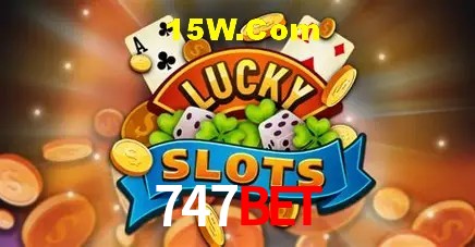 Promoções Sazonais 747Bet