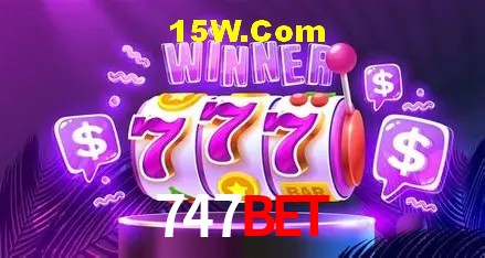 Login Seguro 747Bet
