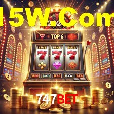 Live Casino 747Bet