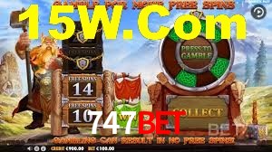VIP Casino 747Bet