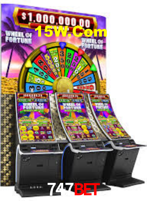 747 Bet App