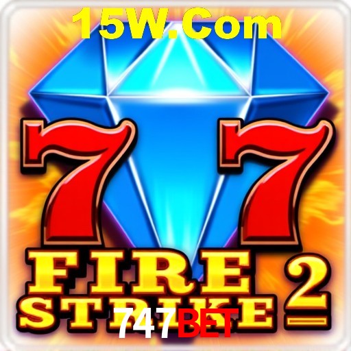 cassino 747Bet