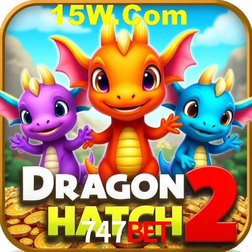 Game Providers 747Bet