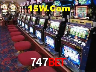 Promoção Relâmpago 747Bet