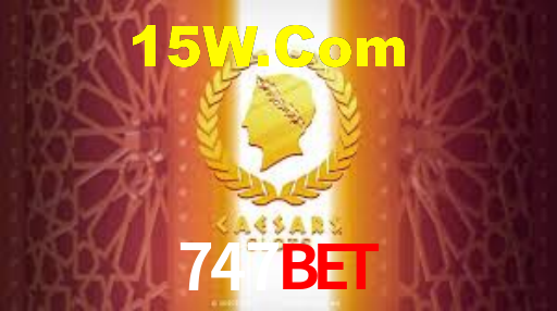 747 Bet App