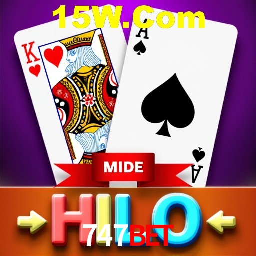 Interface Premium 747Bet