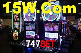 Ofertas Imperdíveis na 747Bet: Promoções e Bônus Que Valem a Pena