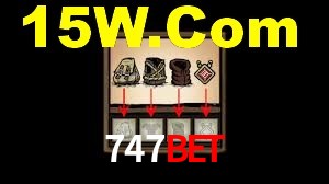 Exclusive Games 747Bet