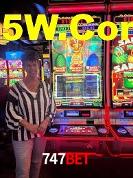 Roulette Table 747Bet
