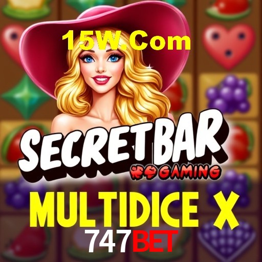Jogos Exclusivos 747Bet