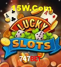 Casino Ao Vivo 747Bet