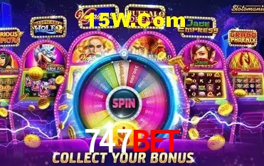 Experiência VIP 747Bet