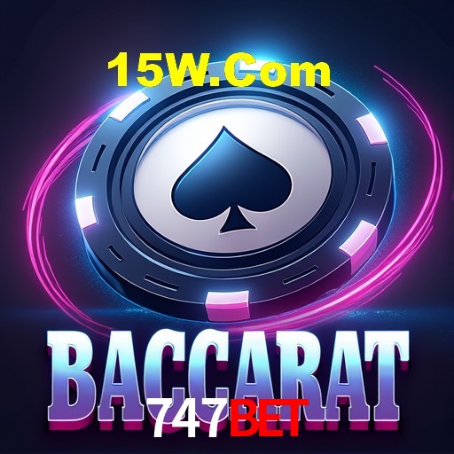 Casino VIP 747Bet
